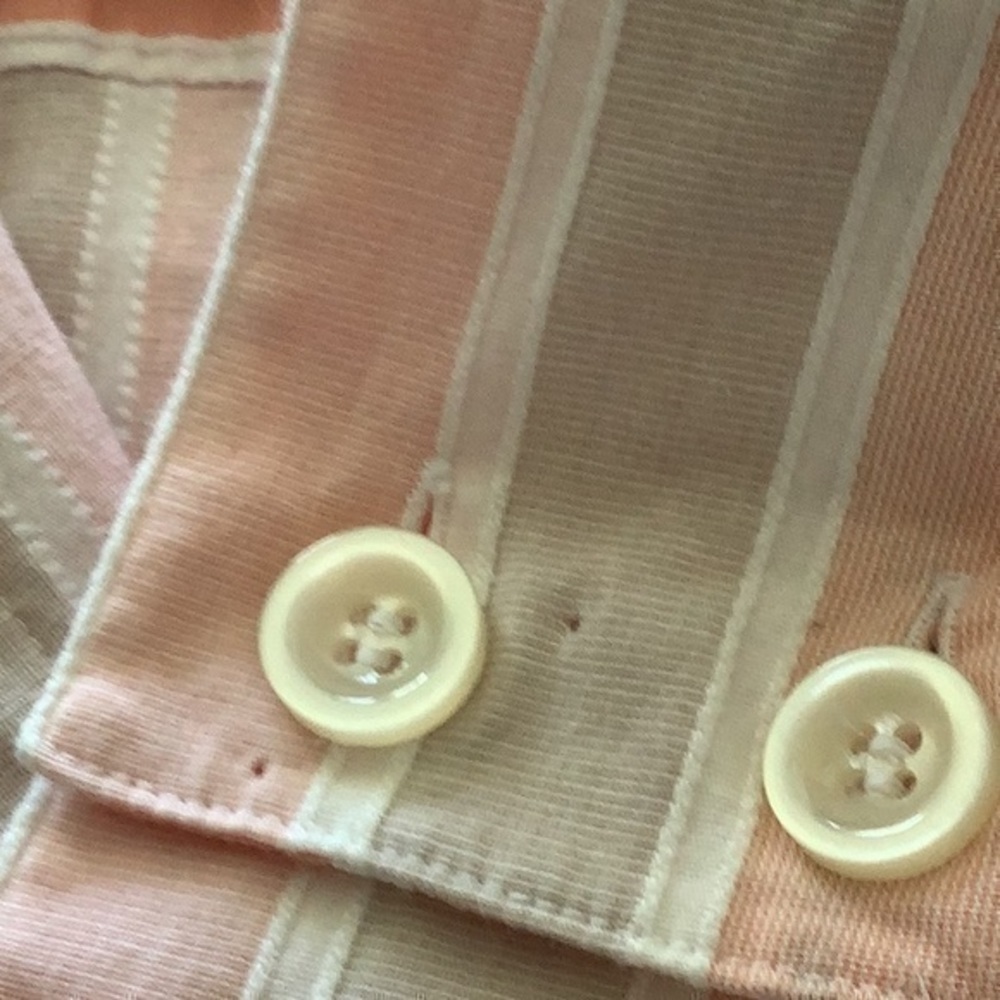 Harve Bernard button down - Picture 5 of 7